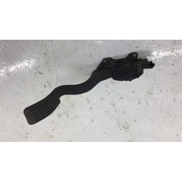 Pedal De Acelerador Peugeot 207 9680756880-02