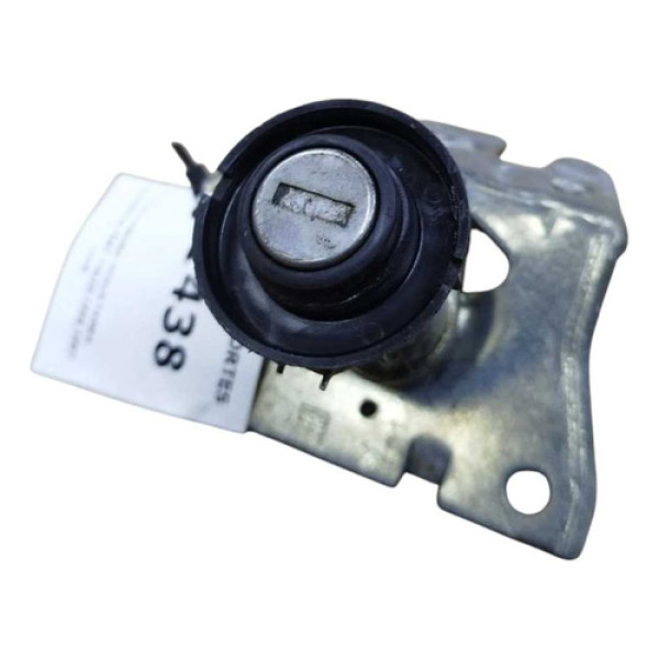 Fechadura Miolo Tampa Traseira Fiat Palio 1996 1997 1998