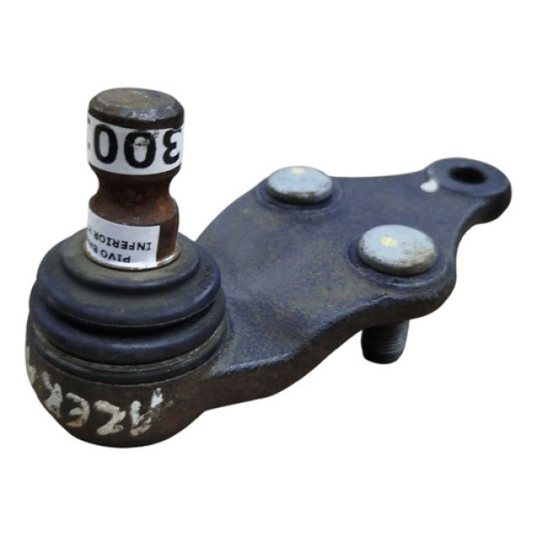 Pivo Bandeja Dianteira Inferior Hyundai Azera 2012 2013