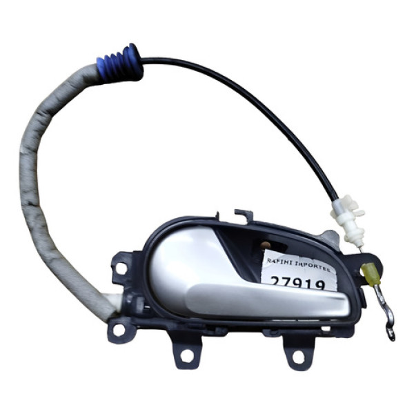 Maçaneta Interna Vw Up Dianteira Esquerda 2014 2015 2016  Dianteira