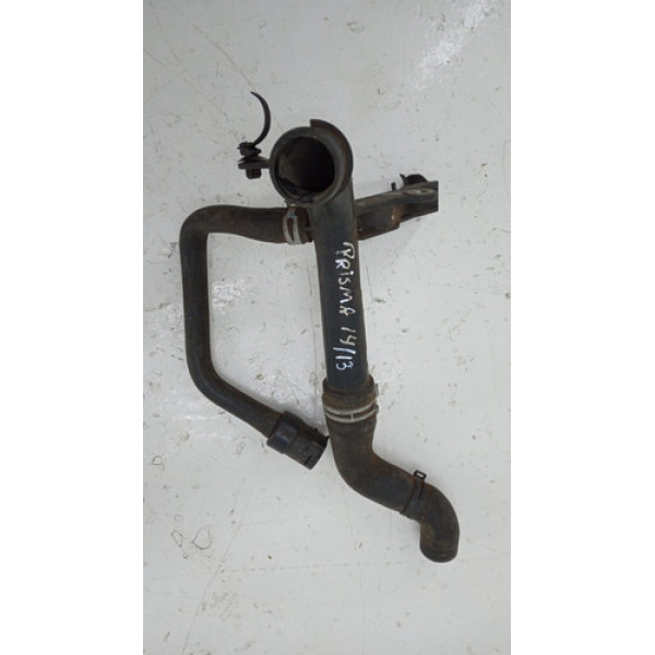 Tubo Cano Água Com Mangueira Prisma 2013 94749565