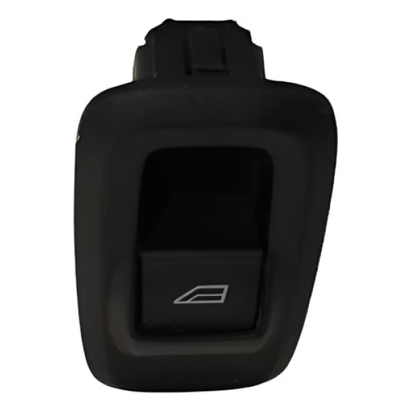 Comando Vidro Traseira Ka Ecosport New Fiesta 2015 2016 2017