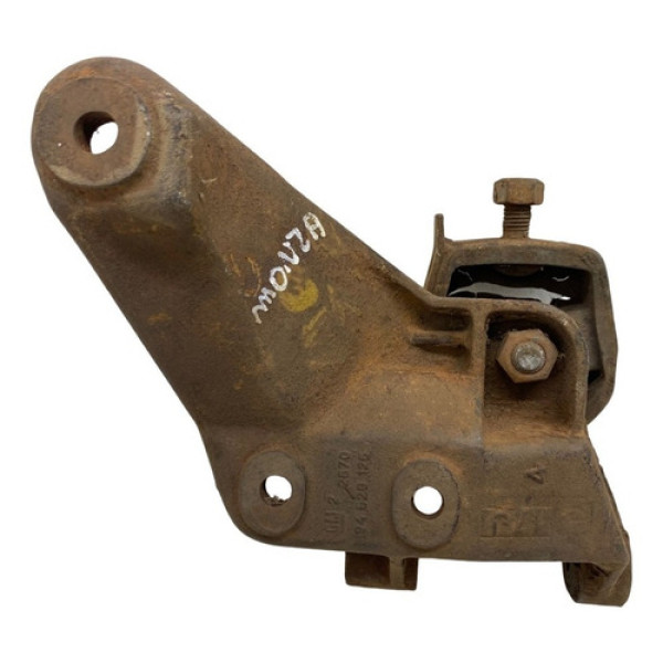 Suporte Alternador Monza 1987