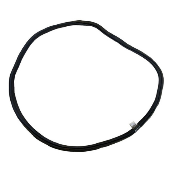 Borracha Da Carroceria Dianteira Esquerda Audi A3 2016