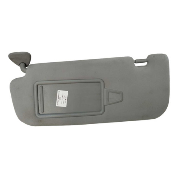 Quebra Sol Hyundai Azera Esquerdo 2012 2013 2014 2015