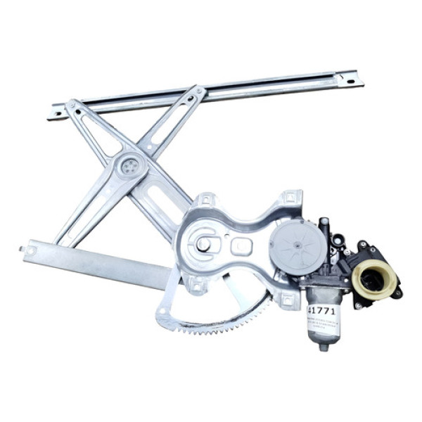 Maquina Vidro Corolla 2015 2016 Dianteira Direita