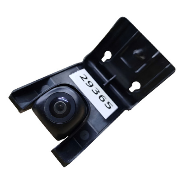 Câmera Ré Hyundai Hb20 Sedan 2020 2021 2022 2023 Preta