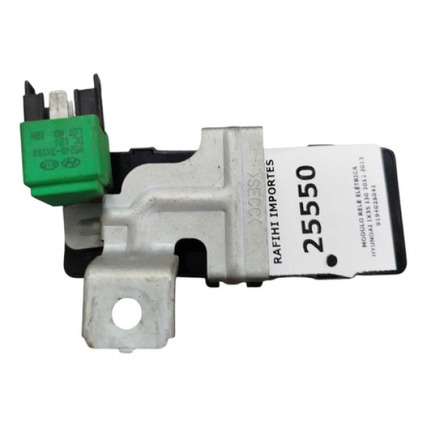Modulo Rele Elétrica Hyundai Ix35 I30 2012 2013 919402s041