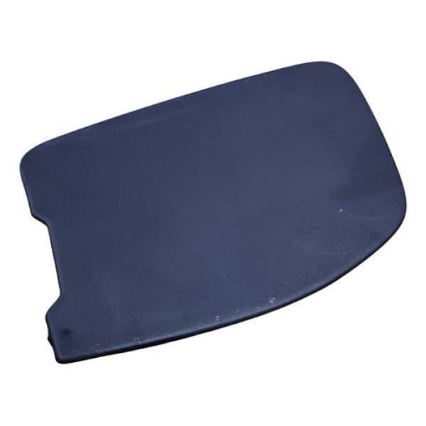 Acabamento Interno Maçaneta Toro 2016 2021 Traseira Esquerda Preta