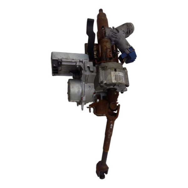 Coluna Direção Elétrica Ford Ecosport 2017