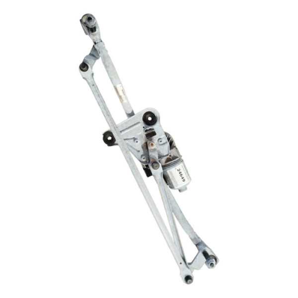 Motor Maquina Limpador Parabrisa Volvo Xc60 T6 2009 2010