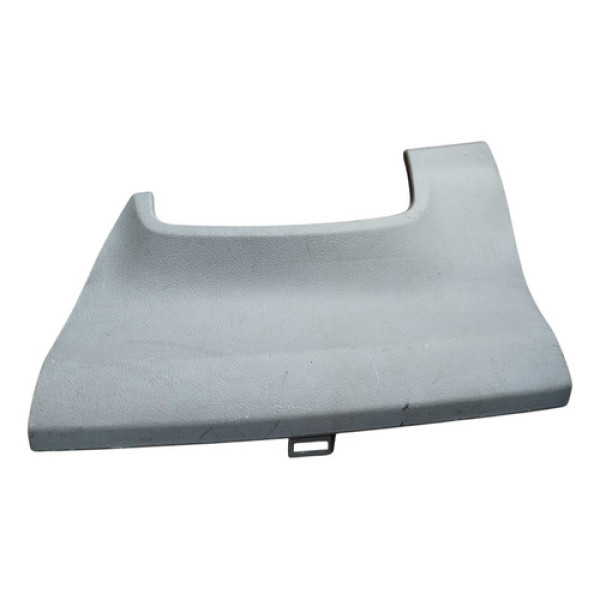 Acabamento Painel Inferior Esquerdo Corolla 2009 2010 2013 Cinza