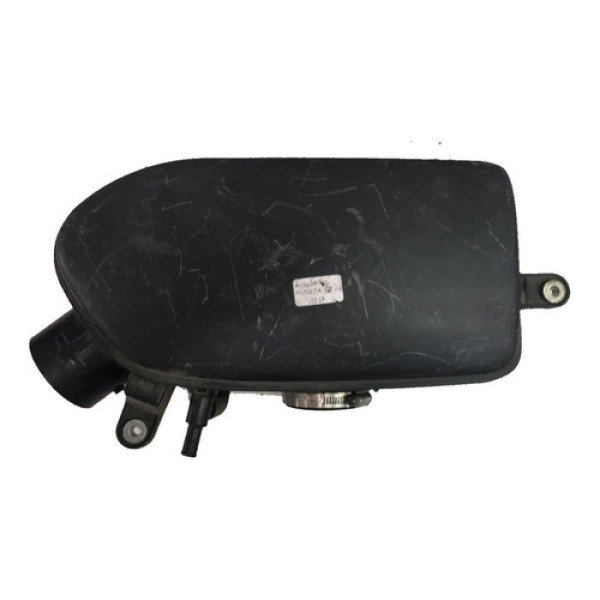 Ressonador Subaru Impreza