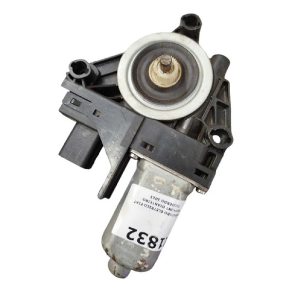 Motor Vidro Eletrico Freemont Dianteiro Esquerdo 2013 2014