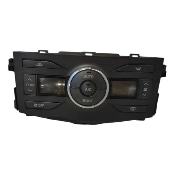 Comando Ar Condicionado Corolla 2009 2010 2011 2012 2013