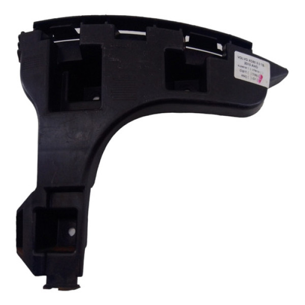 Guia Suporte Parachoque Traseiro Direito Volvo Xc60 2010