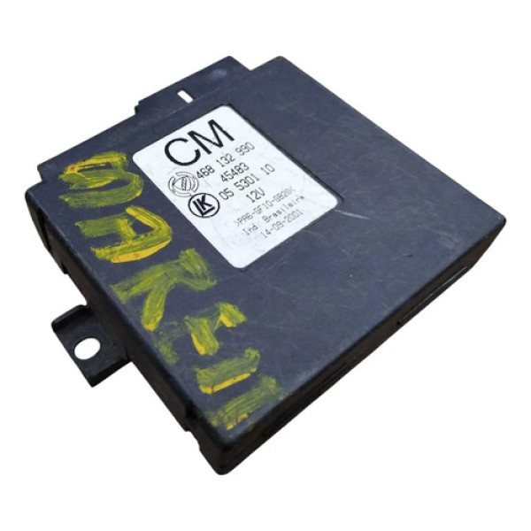 Modulo Conforto Fiat Brava Marea 1999 2000 2003 2004 2005