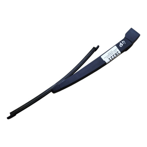 Braço Limpador Vidro Traseiro Volkswagen Up 2016 2017 2018