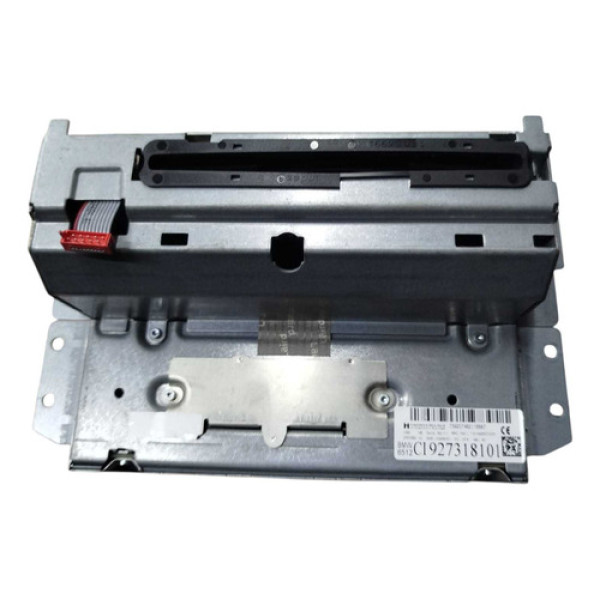 Radio Cd Player Bmw X6 2009 2010 2011 2012 2013