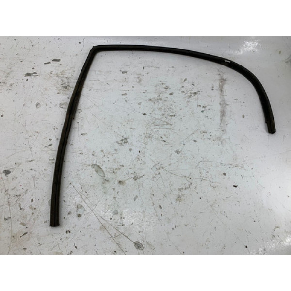 Borracha Guarnição Porta  Traseira Esquerda Astra Hatch 2008