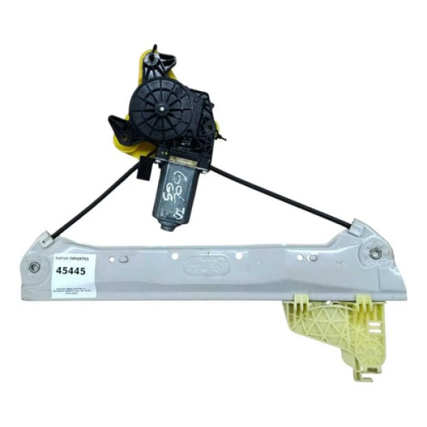 Motor Vidro Elétrico Traseiro Direito Gol G5 2008 2010 2012