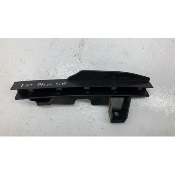 Suporte Puxador Maçaneta  Traseira Esquerda Fiat Palio 2011