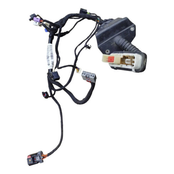 Chicote Jeep Grand Cherokee Porta Dianteira Esquerda 2015