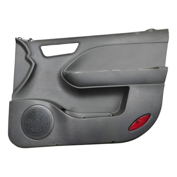 Forro Porta Jac J3 J3s Dianteira Direita 2013 2014 2015