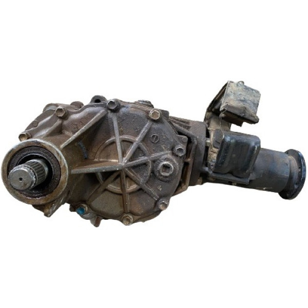 Diferencial Dianteiro Suzuki Sx4 2.0 2012 Automatico