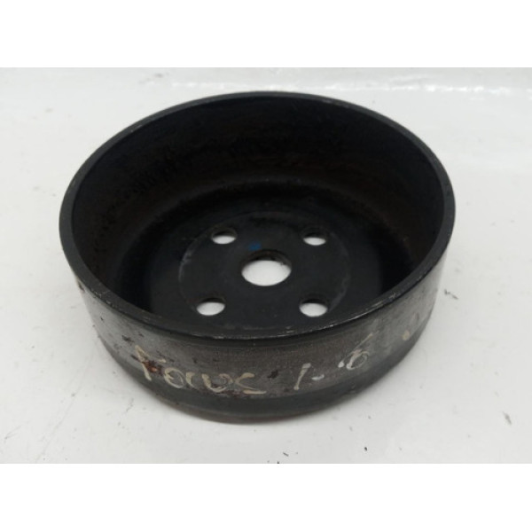 Polia Bomba D\'agua Ford Focus 1.6 2015