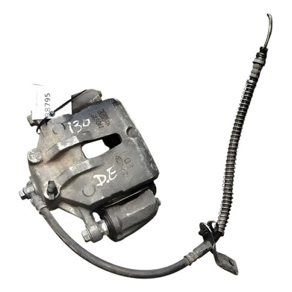 Pinça Freio I30 2.0 2009 2010 2011 2012 Dianteira Esquerda