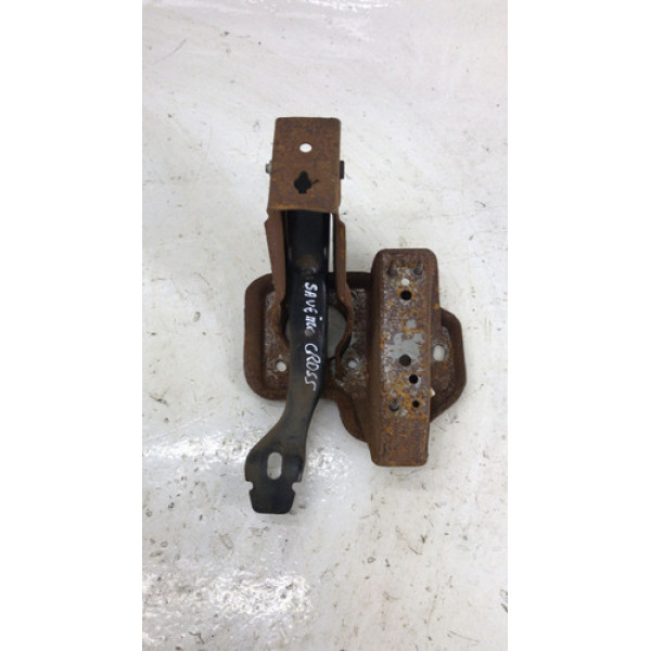 Pedal De Freio Volkswagen Saveiro Cross 5z1721058p