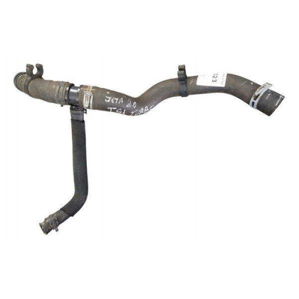 Mangueira Radiador Volkswagen Jetta Tsi 2.0 Turbo 2012