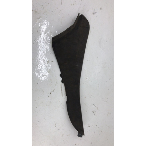 Acabamento Coluna Interna Gm Omega 2011 92055454