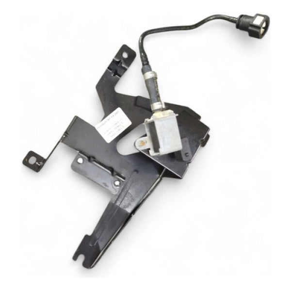 Suporte Valvula Partida Frio Peugeot 307 2007 2008 2009