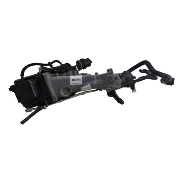 Valvula Egr Fiat Toro 2.0 4x4 2020 2021 Diesel