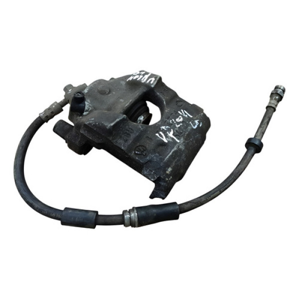 Pinça Freio Up 1.0 2014 2015 2016 Dianteira Direita