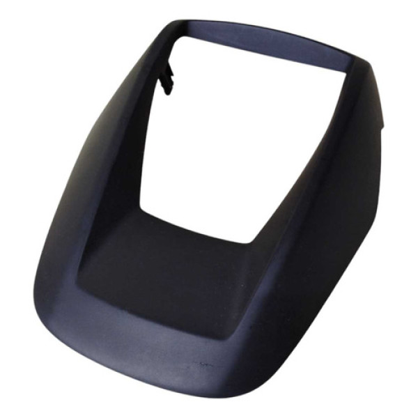 Moldura Painel Holográfico Peugeot 3008 2011 2012 2013 2014