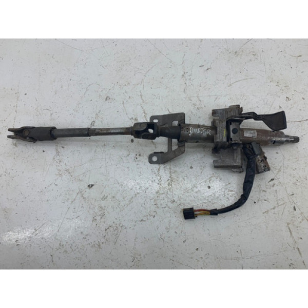 Coluna De Direção Renault Duster 2013