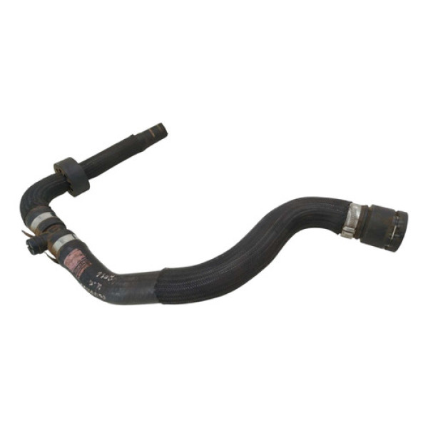 Mangueira Ar Quente Jeep Compass 2.0 Flex 2016