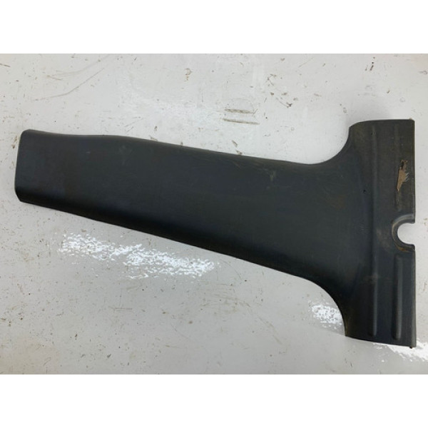 Acabamento Da Coluna Central Lado Direito Gol G4 96 A 14