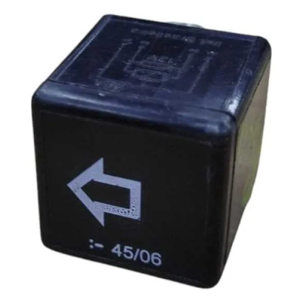 Rele Auxiliar Bomba Combustivel Gol G5 G6 2012 2013 2014