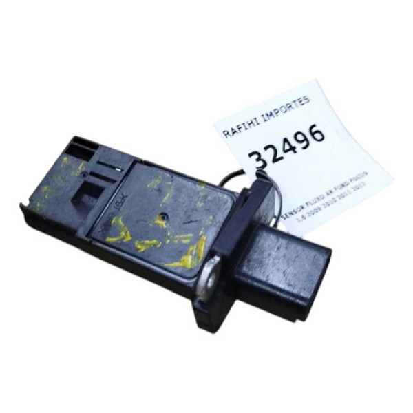 Sensor Fluxo Ar Ford Focus 1.6 2009 2010 2011 2012