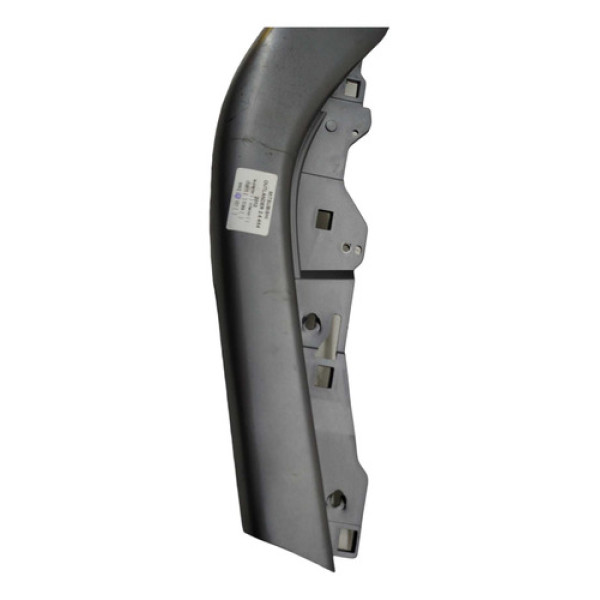 Moldura Console Central Esquerdo Mitsubishi Outlander 2010