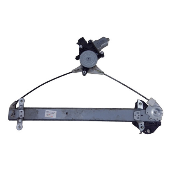 Máquina Vidro Subaru Impreza Porta Dianteira Direita 2010