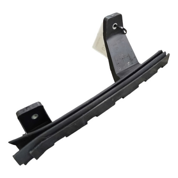 Guia Vidro Porta Traseira Direita  Palio 2014 2015 2016 Preta