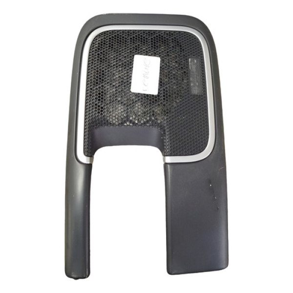 Tela Alto Falante Dianteira Esquerda Range Rover Vogue 2008 - Preto