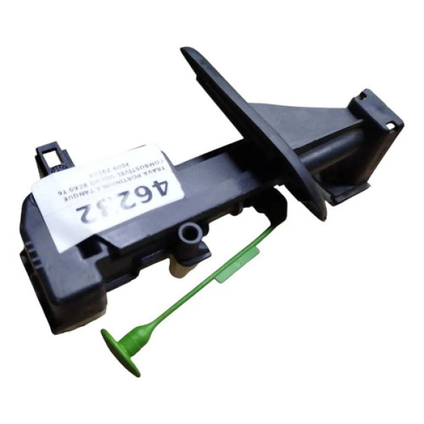 Trava Portinhola Tanque Combustível Volvo Xc60 T6 2009 2012a