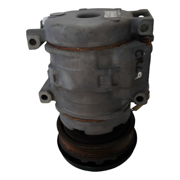 Compressor Ar Condicionado Toyot Corolla 1.8 2009 2010 2011