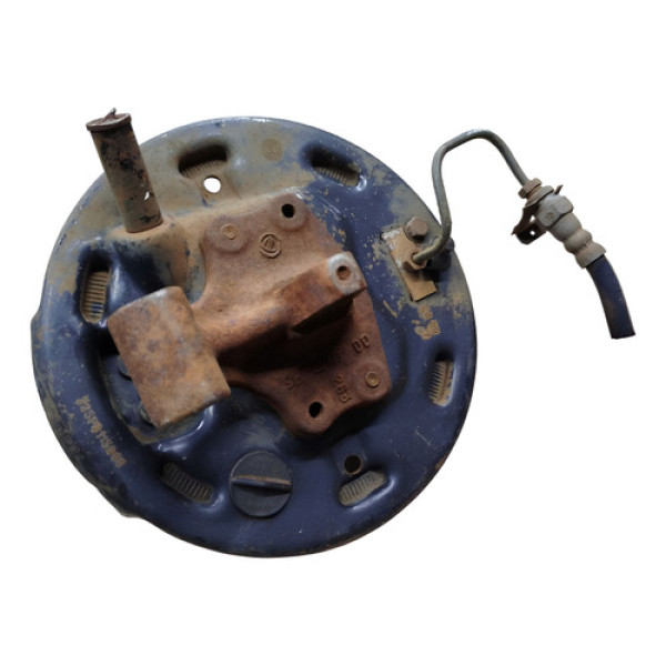  Cubo Tambor Freio Uno Dianteiro Direito 2005 2006 2007 2008